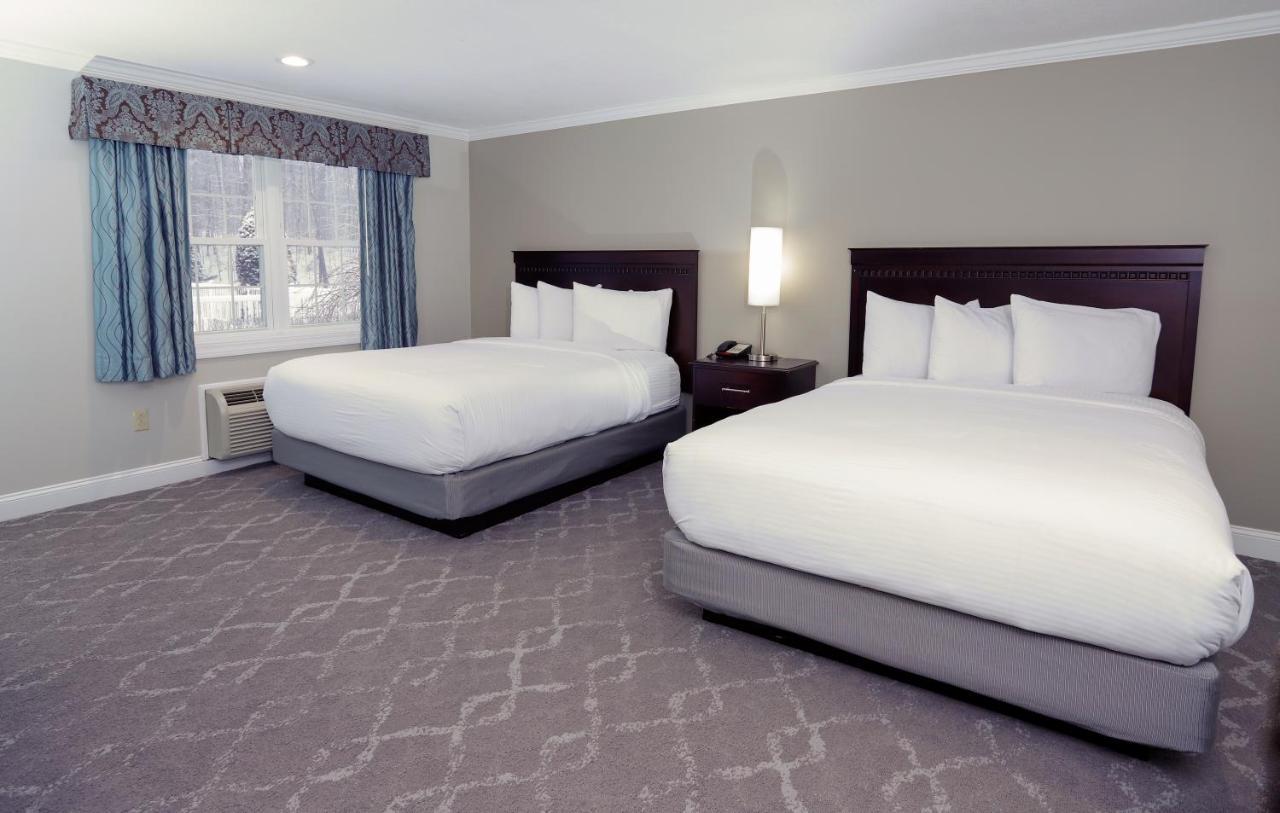 Golden Apple Inn Glen Dış mekan fotoğraf