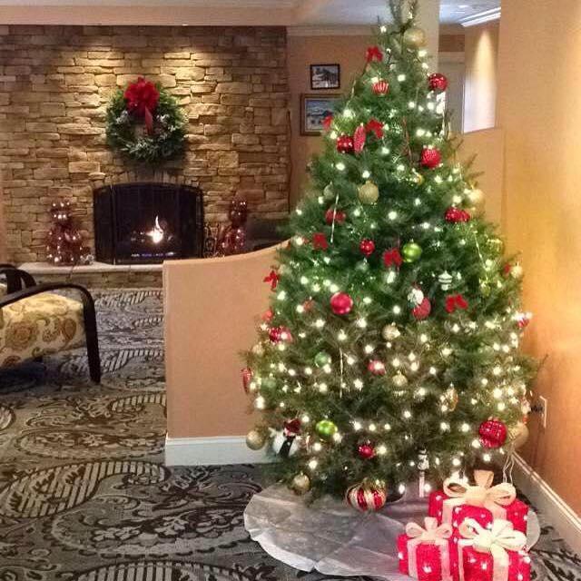 Golden Apple Inn Glen Dış mekan fotoğraf