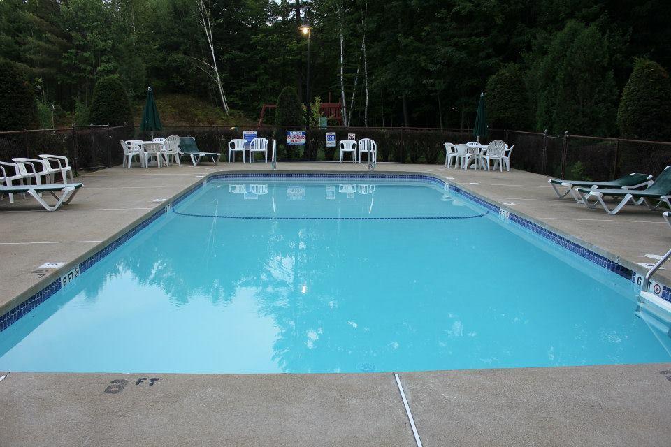 Golden Apple Inn Glen Dış mekan fotoğraf