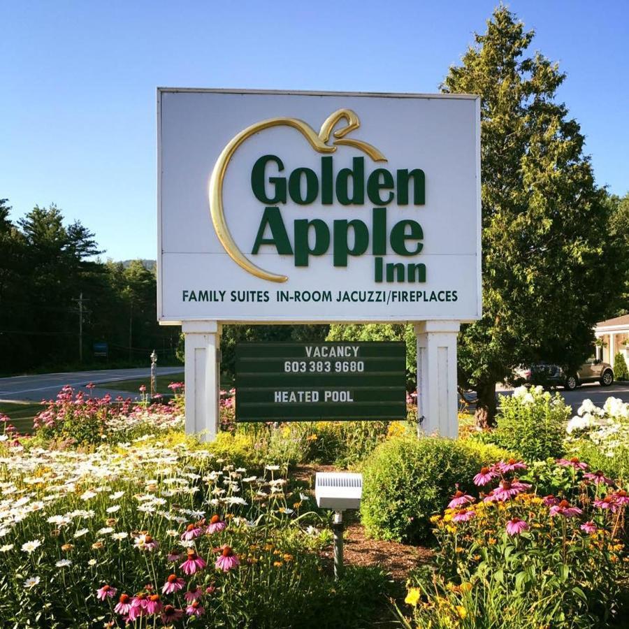 Golden Apple Inn Glen Dış mekan fotoğraf
